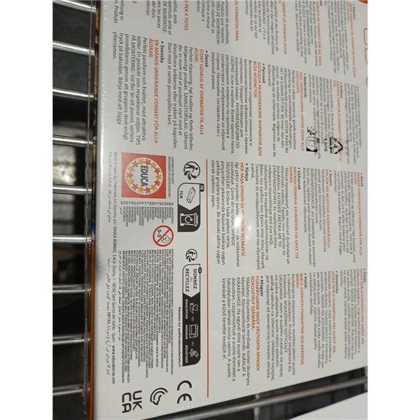 Puzzle Educa EB15908 300 Pieces