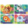 Puzzle Educa My First Puzle (8 + 7 + 6 + 5 pcs)