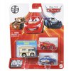 Set of 3 Cars Cars