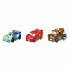 Set of 3 Cars Cars
