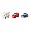 Set of 3 Cars Cars