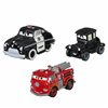 Set of 3 Cars Cars