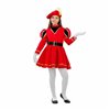 Costume for Children My Other Me 207922 Haystack 3-4 Years Red Accessories