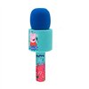 Microphone Peppa Pig Bluetooth Music