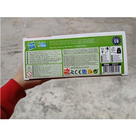 Microphone Peppa Pig Bluetooth Music