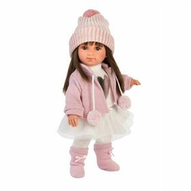 Baby doll Llorens 35 cm