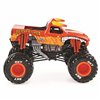 Car Monster Jam 6056371 14,92 x 21,27 x 13,65 cm Multicolour