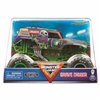 Car Monster Jam 6056371 14,92 x 21,27 x 13,65 cm Multicolour