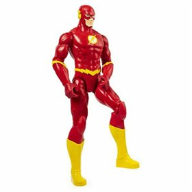 Action Figure DC Comics The Flash 30 cm