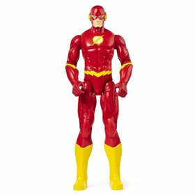 Action Figure DC Comics The Flash 30 cm