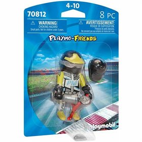 Figure Playmobil 70812 70812 (8 pcs)