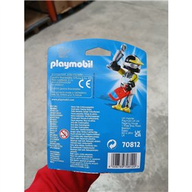 Figure Playmobil 70812 70812 (8 pcs)