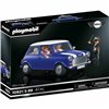 Playset Playmobil Mini Cooper 70921 (41 pcs)