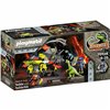 Playset Playmobil Dino Rise Robo-Dino Combat Machine 70928