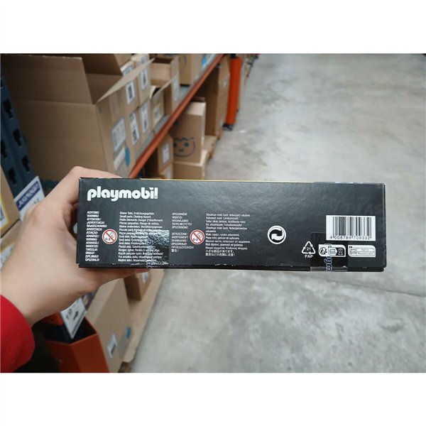 Playset Playmobil 70933 Astérix Astérix 70933 57 Pieces