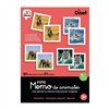Educational Game Diset Memo Photo Animales 54 Pieces