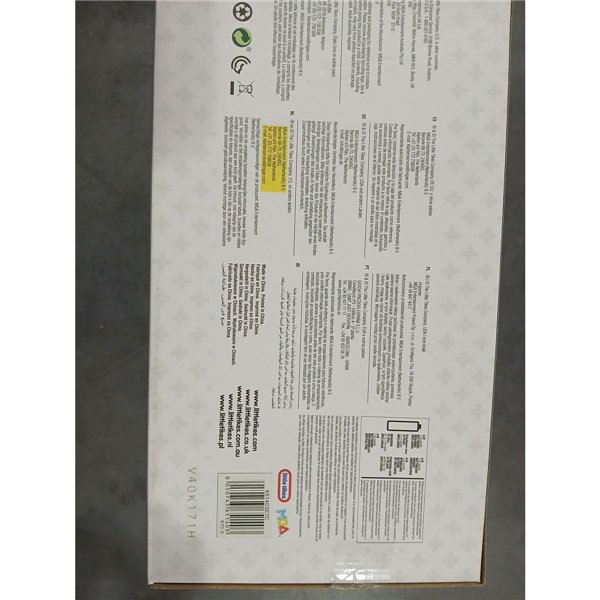 Toy kitchen MGA 651403E7C