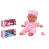 Baby Doll Colorbaby 31 cm Sound Soft