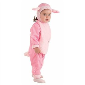 Costume for Babies Little Piggy 0-12 Months (2 Pieces)