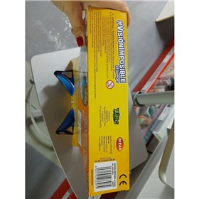 Board game Bizak 32 Pieces