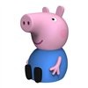 Animal figures Comansi Peppa Pig George My First (7 cm)