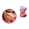 Animal figures Comansi Peppa Pig George My First (7 cm)