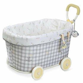 Doll Stroller Decuevas 36 x 55 x 47 cm