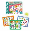 Educational Game Lectron Diset Primeras Lecturas ES
