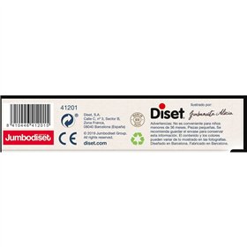 Educational Game Diset 41201