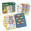 Educational Game Diset 63752 Learn to Add and Subtract Game