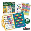 Educational Game Diset 63752 Learn to Add and Subtract Game