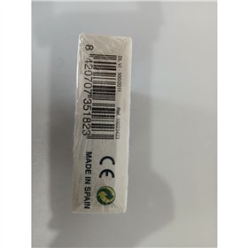 Pack of Spanish Playing Cards (50 Cards) Fournier