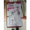 Children's Bike Minnie Mouse 10" Without pedals Pink
