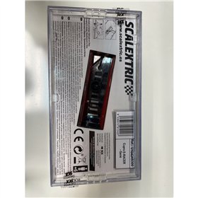 Car Scalextric Cupra ETCR Gene