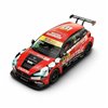 Car Scalextric Cupra TCR Monlau