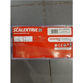 Car Scalextric Cupra TCR Monlau