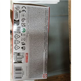 Motorcycle Dickie Toys 17 cm Police Officer