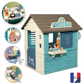 Children's play house Simba Sweety Corner 105 x 110 x 127 cm