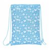 Backpack with Strings Peppa Pig Light Blue 26 x 34 x 1 cm