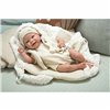 Reborn doll Arias 98118 45 cm