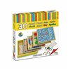 Board game Cayro 30 Games (31 x 31 x 5.5 cm) 31 x 31 x 5,5 cm