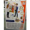 2 in 1 Board Chicos 63 x 60 x 120 cm Foldable
