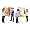 2 in 1 Board Chicos 63 x 60 x 120 cm Foldable