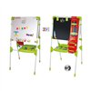2 in 1 Board Chicos 63 x 60 x 120 cm Foldable