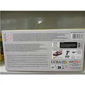 Remote-Controlled Car Hyundai i20 WRC Battery 2,4 GHz Charger 1:16