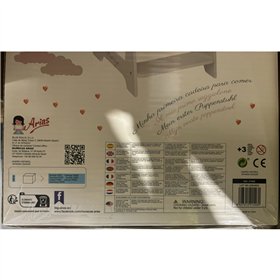 Dolls House Accessories Arias