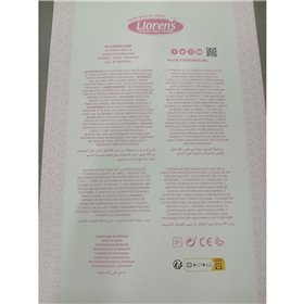 Baby Doll Llorens RN Mimi Smile 40 cm