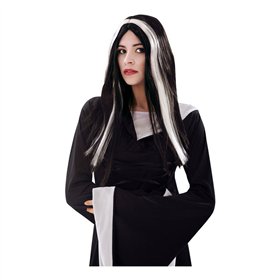 Wigs My Other Me Witch Brunette