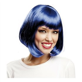 Wigs My Other Me Blue