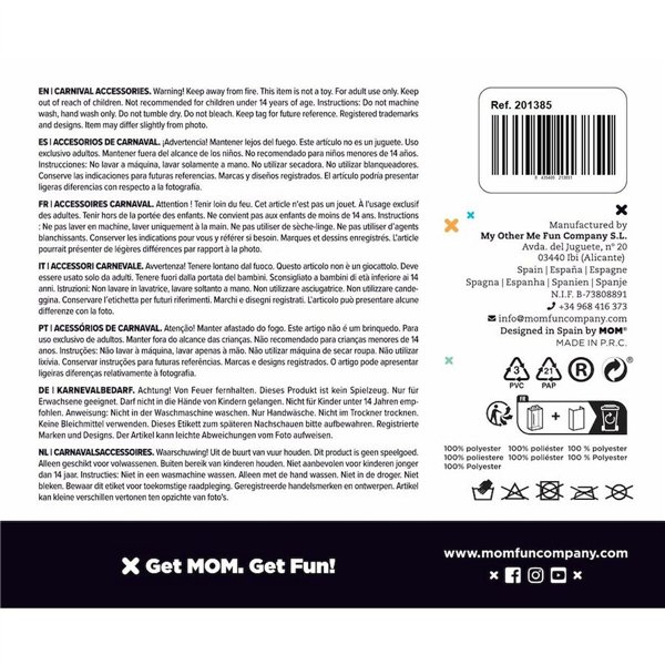 Wigs My Other Me Brunette